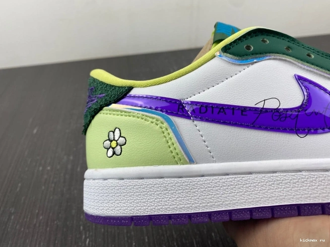 Rep 1 FD9665-351 (2023) OG Low Retro Jordan Doernbecher 0706
